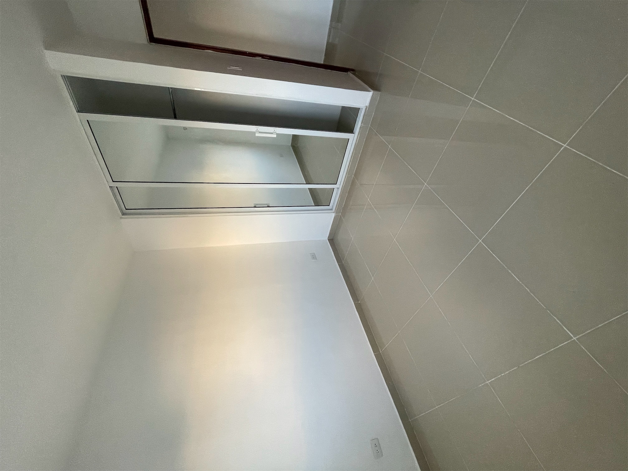 apartamentos - Apartamento con terraza privada en Alameda Res. LP9 
 2