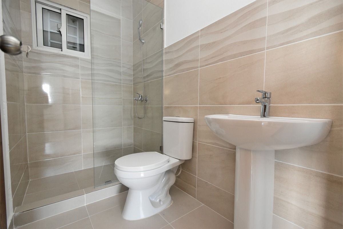 apartamentos - Alquiler de penthouse en Manoguayabo 5