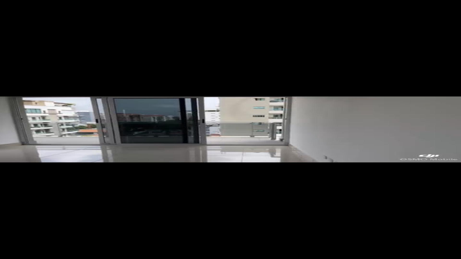 apartamentos - Apto nuevo en torre moderna 3