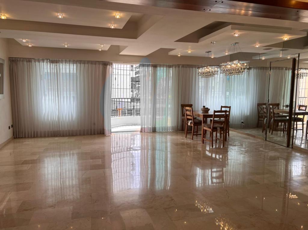 apartamentos - VENDO APARTAMENTO EN URB REAL REMODELADO 4