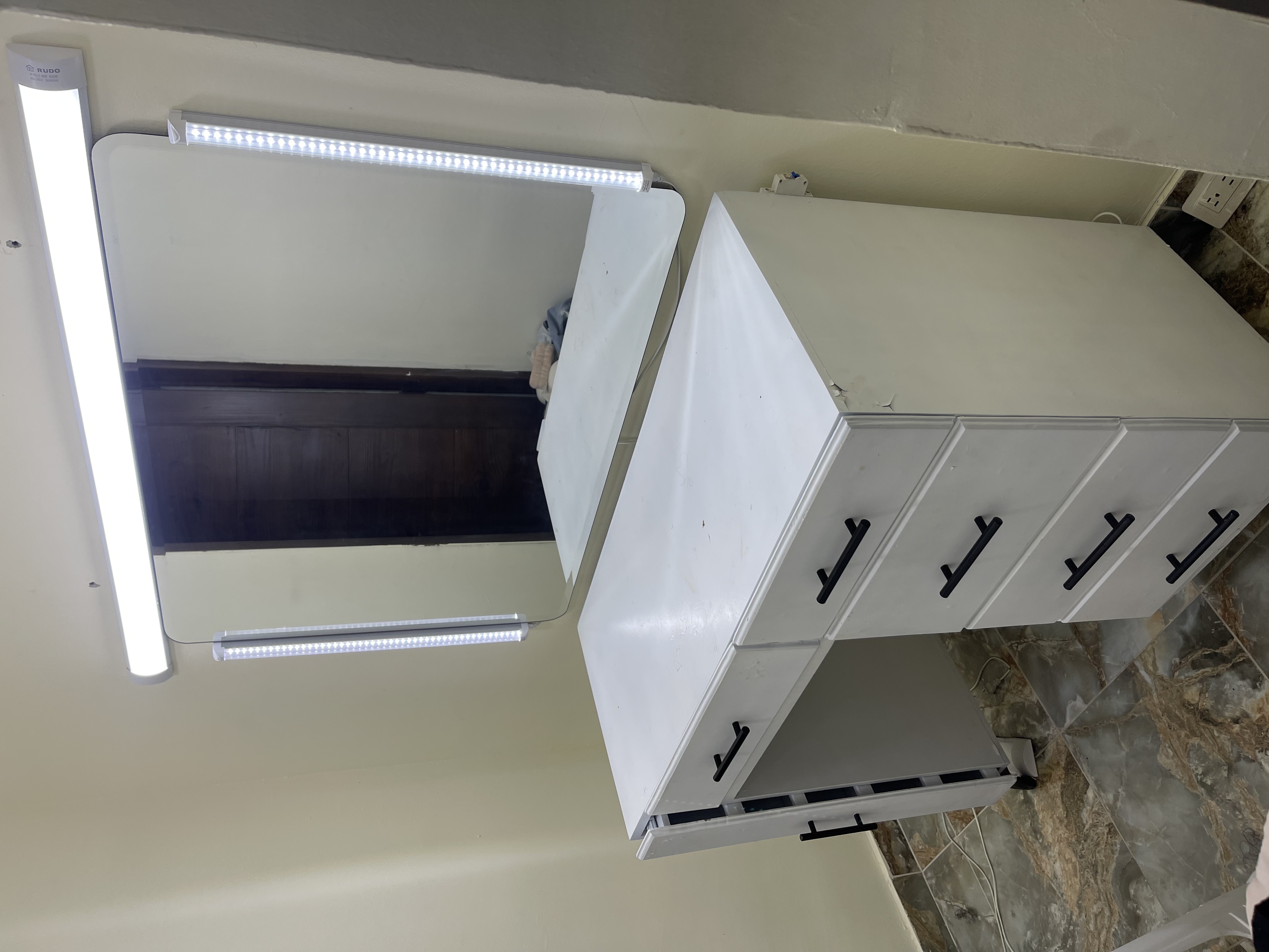 muebles y colchones - Maquilladora o vanity  2