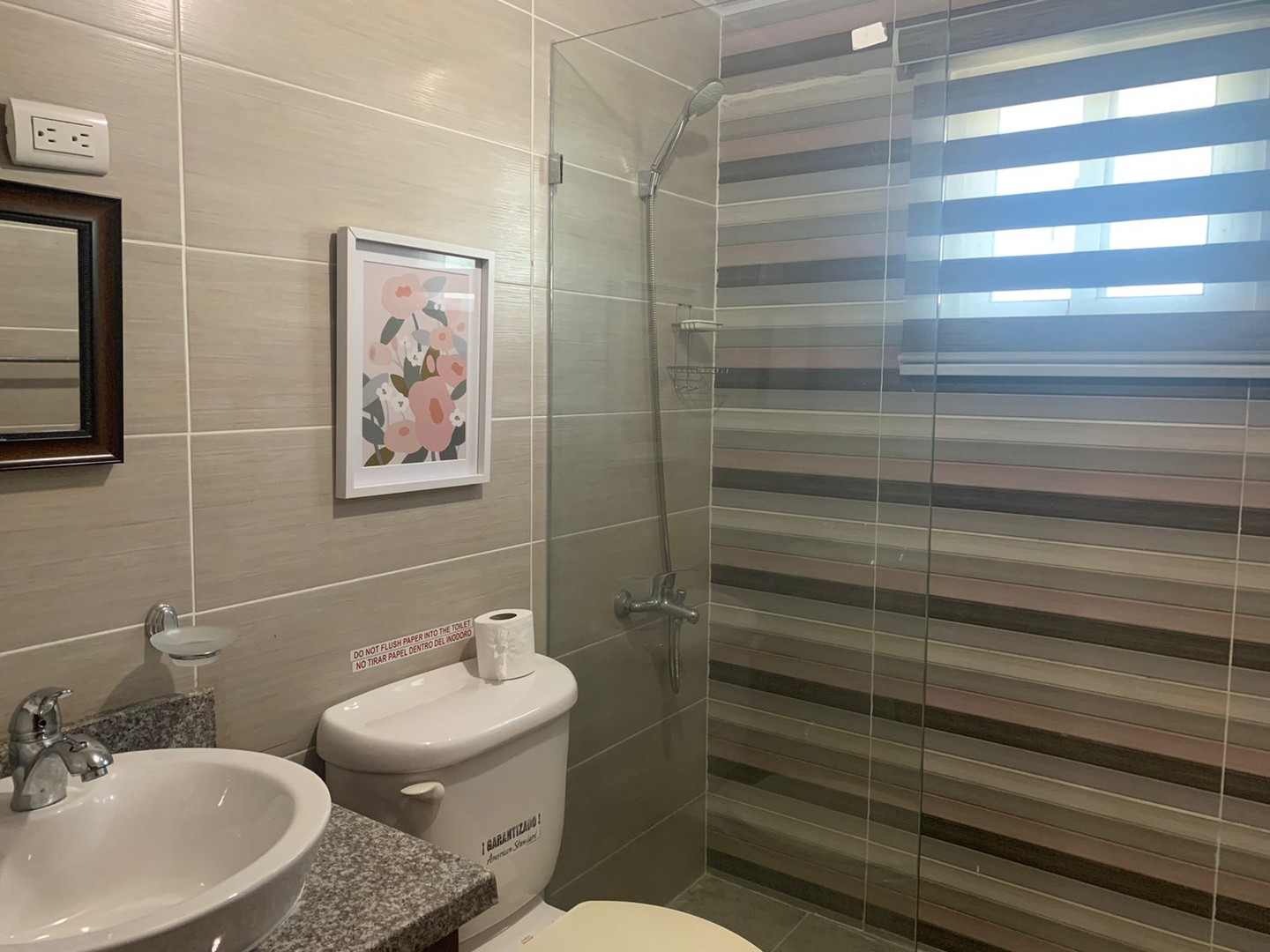 apartamentos - Se Renta Apartamento Amueblado en Villa Olga  6