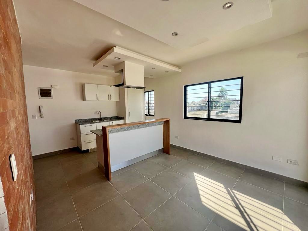 apartamentos - Apartamento para rentas cortas en Ciudad Nueva 4