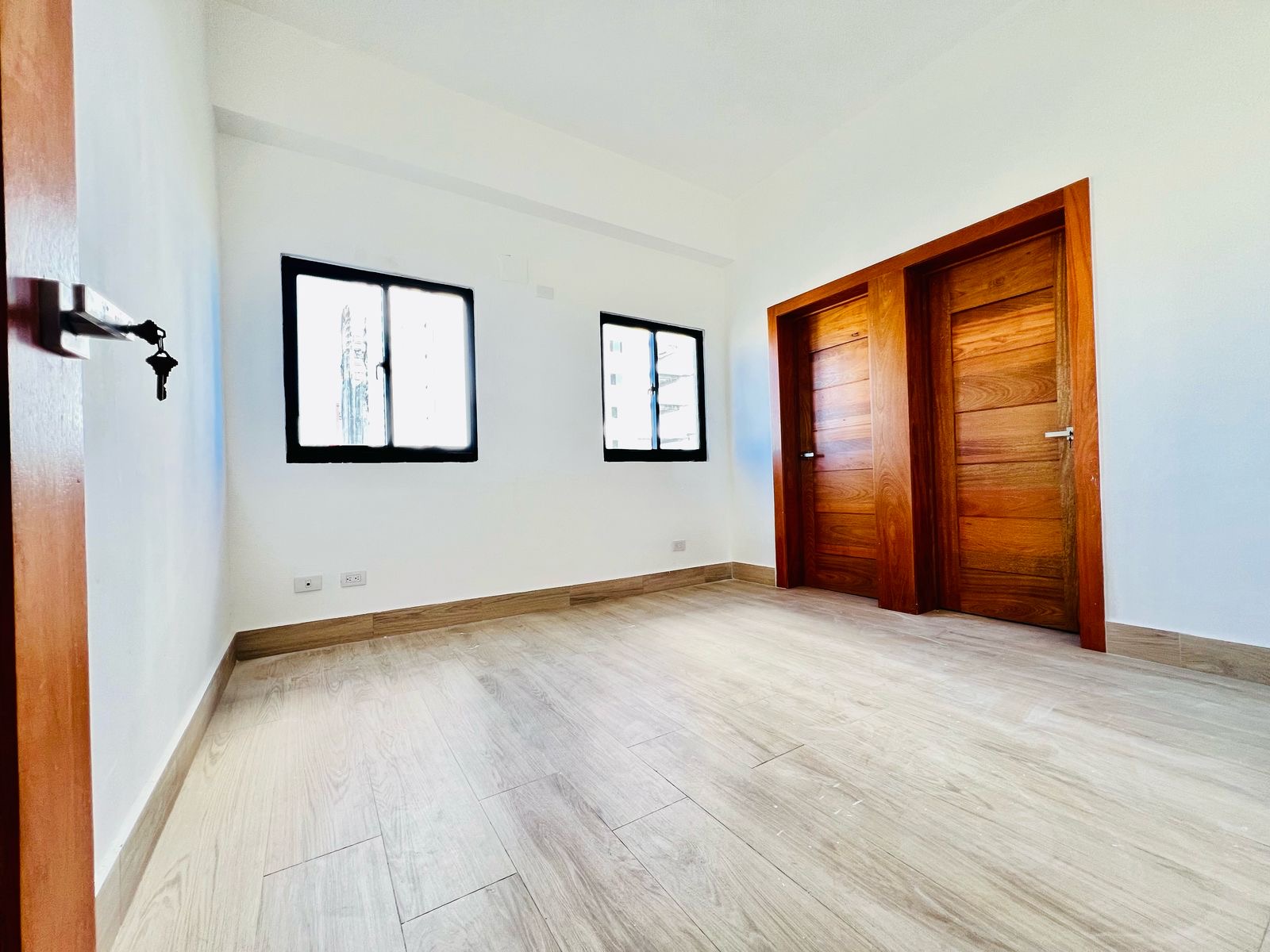 apartamentos - Los Cacicazgos📍 vendo Penthouse con vista al mar  6