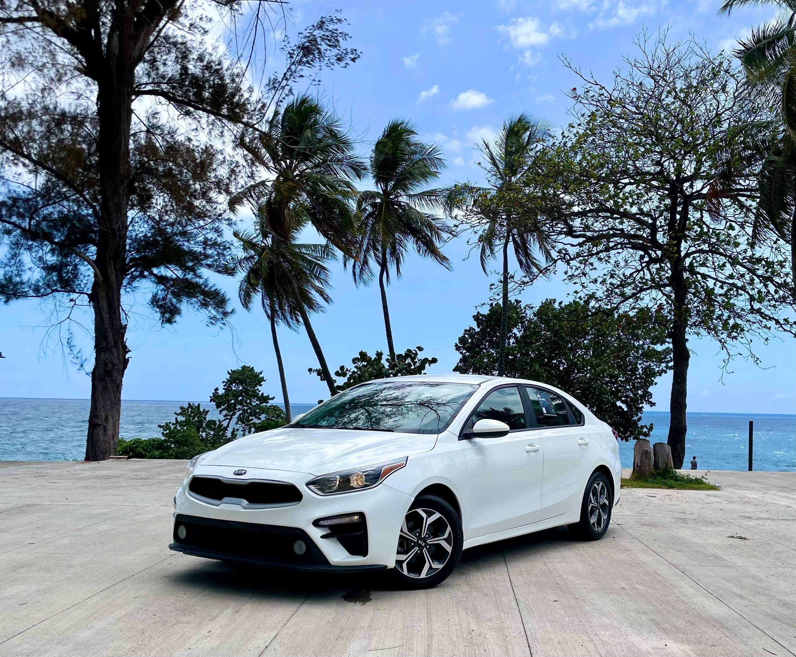 carros - Kia Forte LXS 2019 1