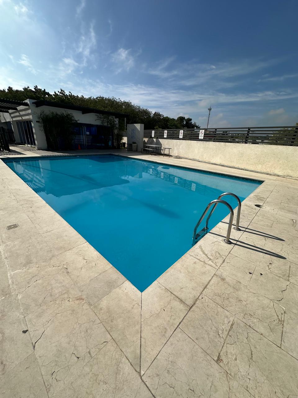 apartamentos - Apartamento en Alquiler, Torre Real VI 1