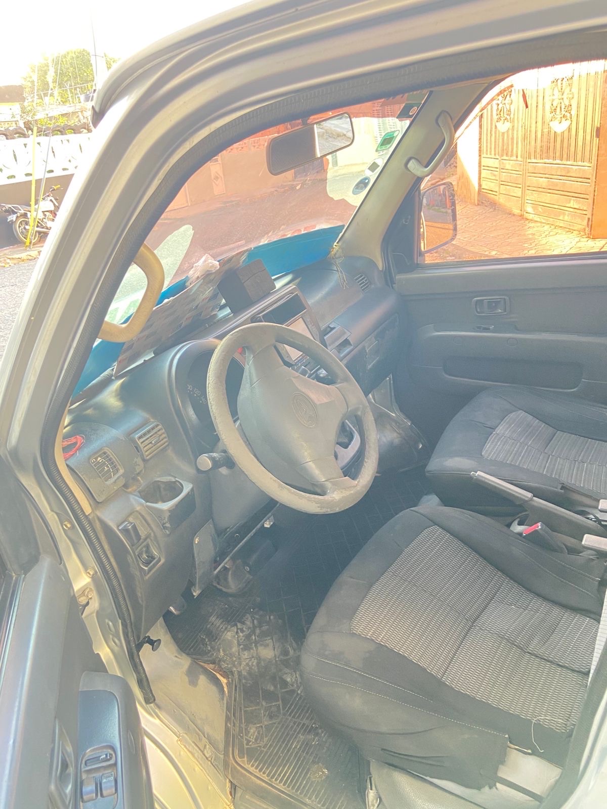 otros vehiculos - Guagua HIJET 2013 5