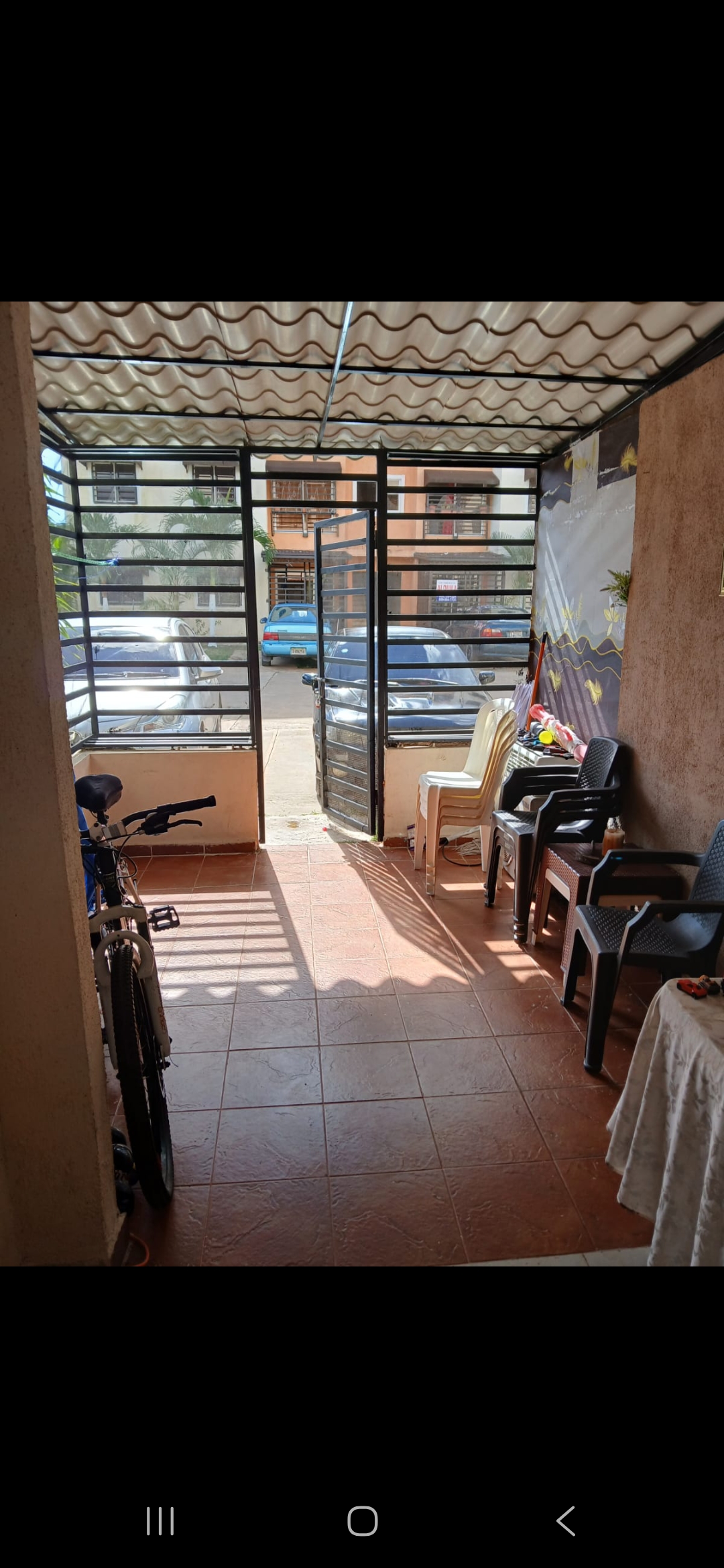 apartamentos - Apartamento Residencial San Isidro Labrador  4