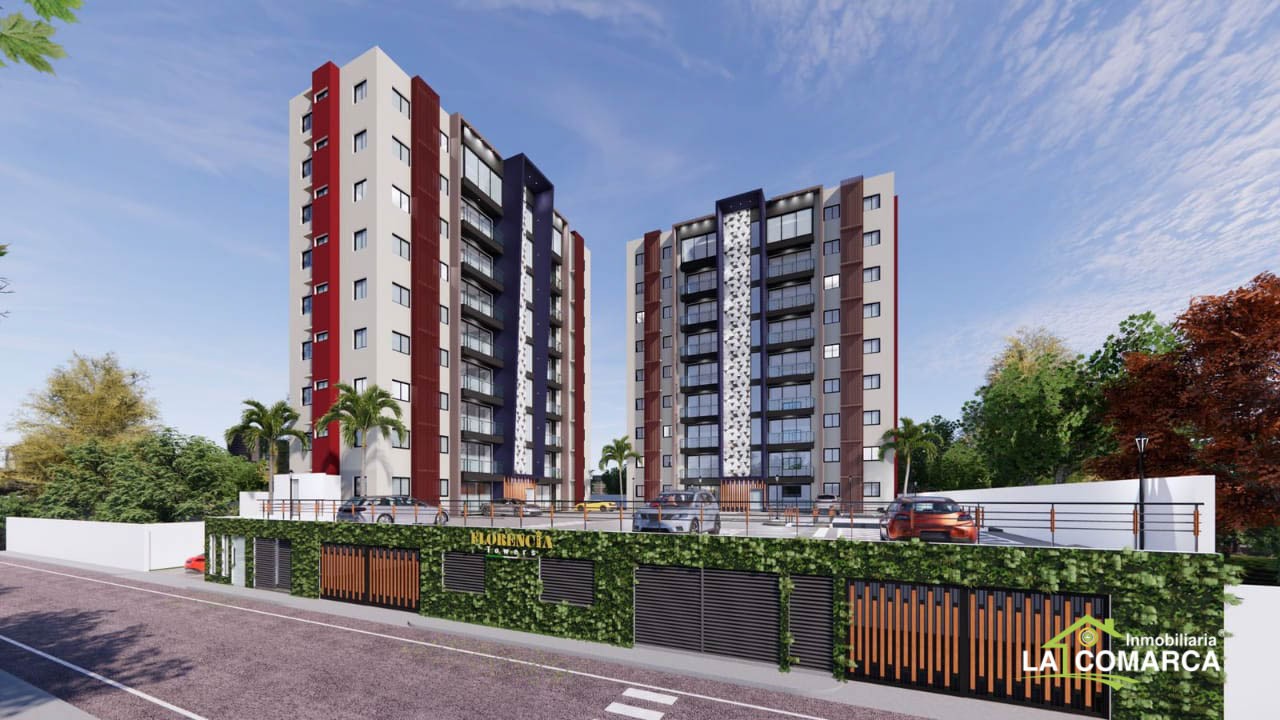 apartamentos - Apartamento en Torre Vanguardista en Santiago 0
