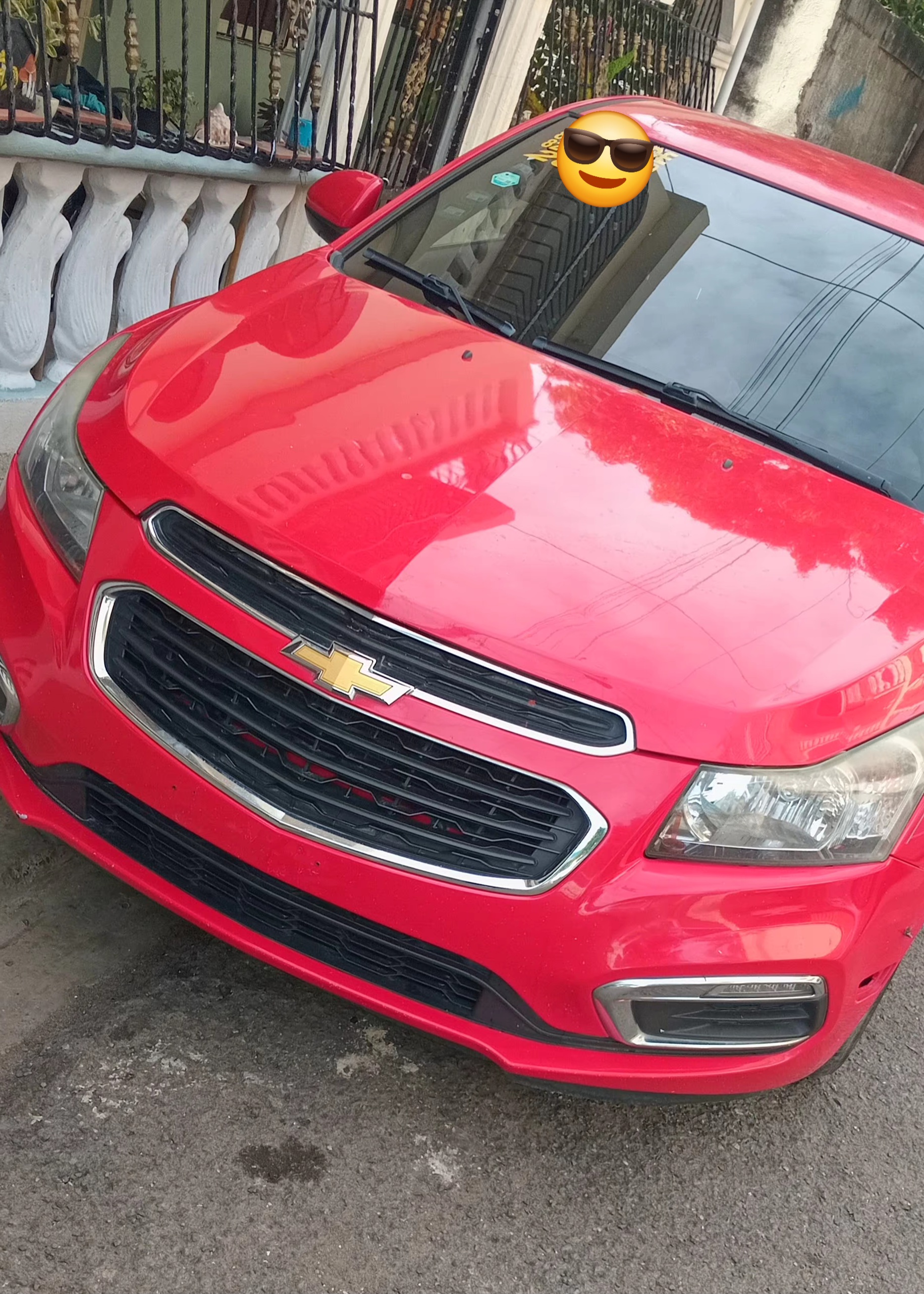 carros - Chevrolet cruz 2015 🟢💯 2
