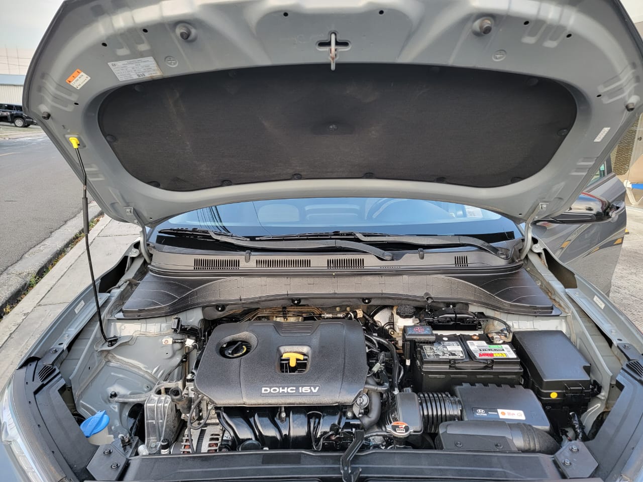 jeepetas y camionetas - Hyundai Kona SEL  2020 7