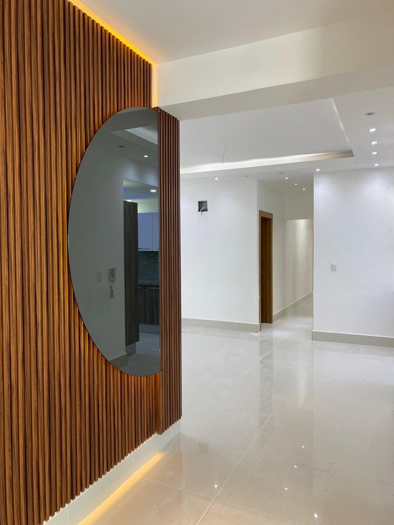 apartamentos - Alquiler de 3 Habs en Renacimiento | US$1500 2