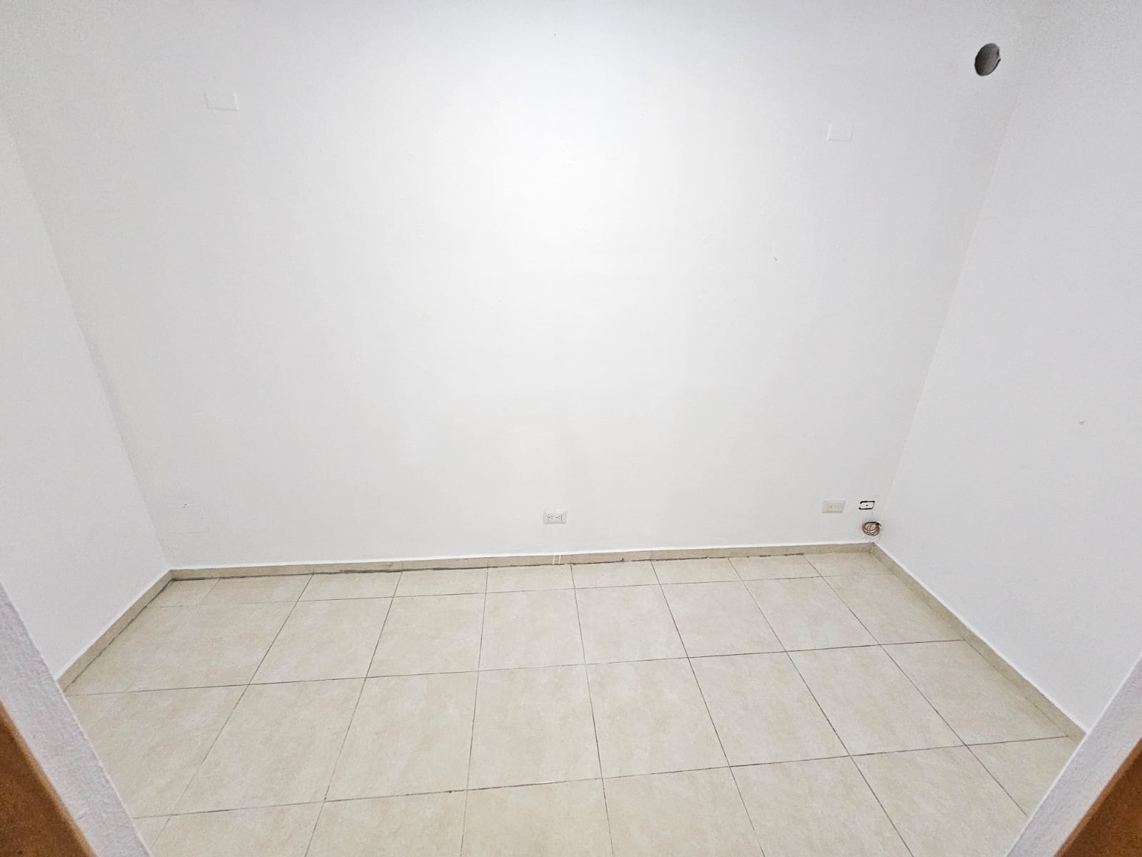 apartamentos - Apartamento en Venta en Don Honorio 2do Piso 7
