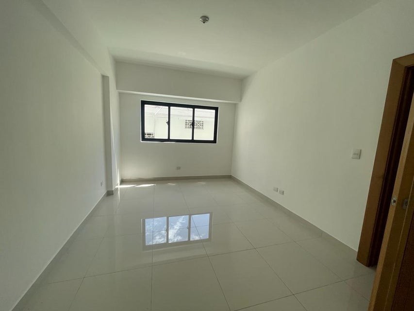apartamentos - Apartamento en venta #24-847 balcón, terraza, piscina, ascensor, gimnasio. 5