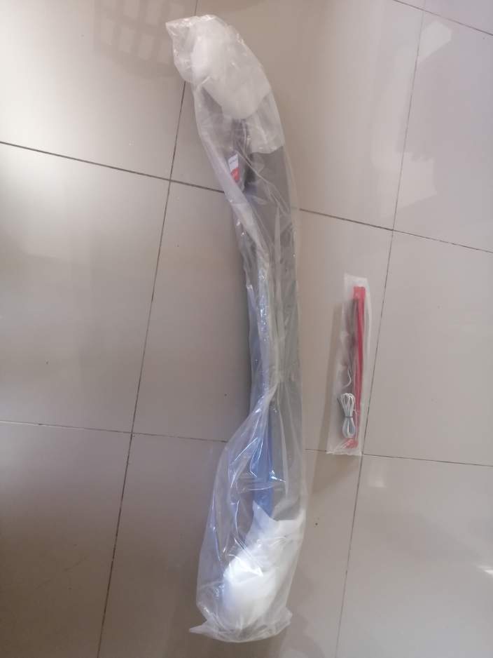 accesorios para vehiculos - Spoiler + luz de stop para toyota 4runner 2003-2009 2