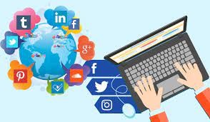 empleos disponibles - Se solicita persona para manejo de rede sociales 
 1