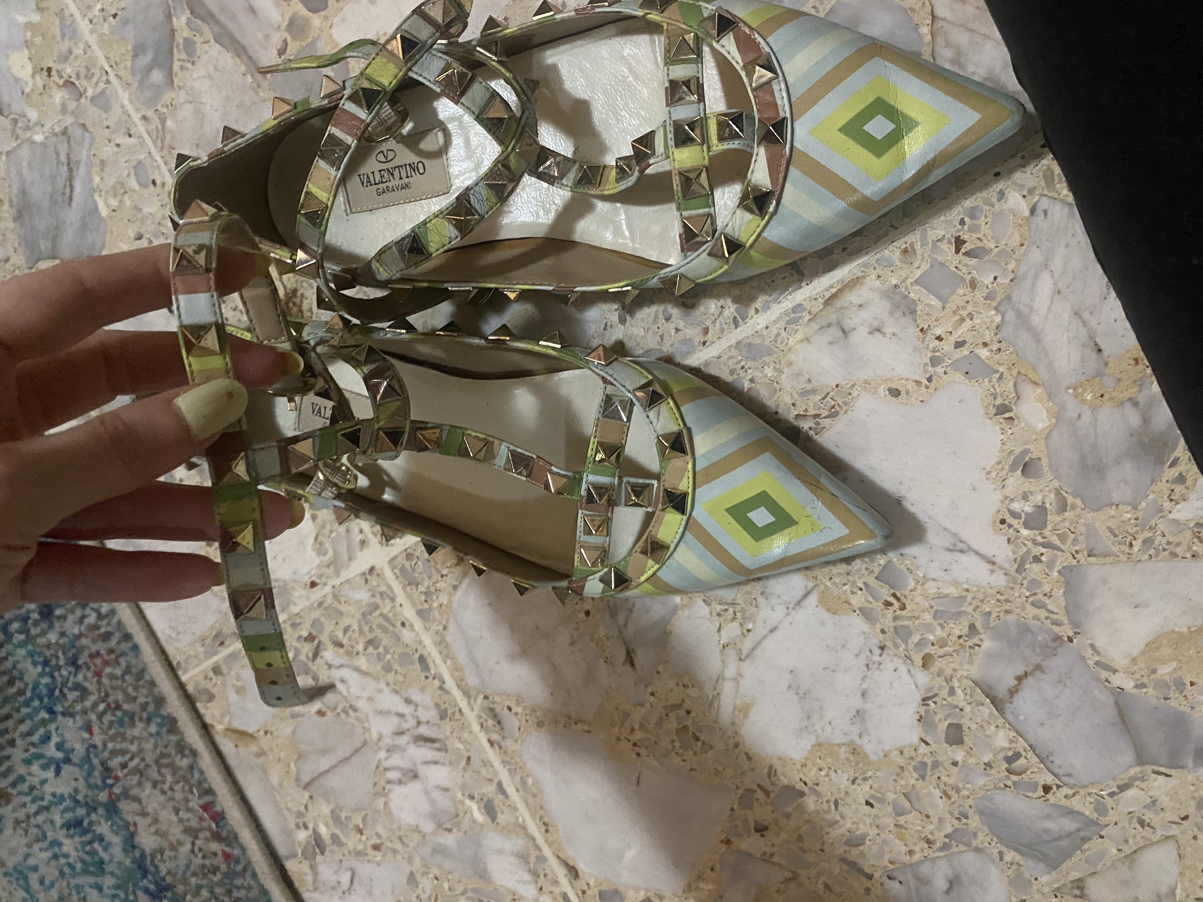 zapatos para mujer - Zapatos de mujeres diferentes marcas 0