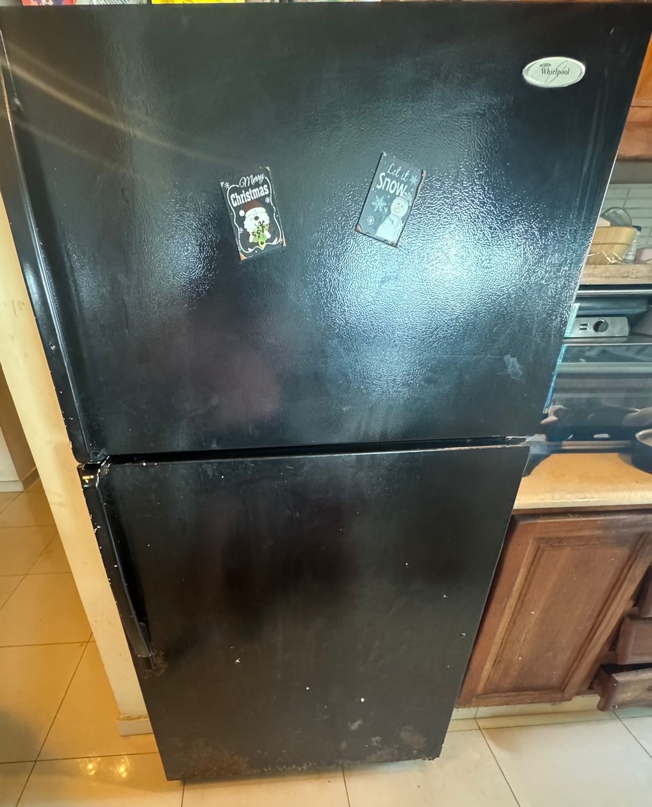 electrodomesticos - Se venden nevera y estufa en buenas condiciones

Precio: RD$20,000  4