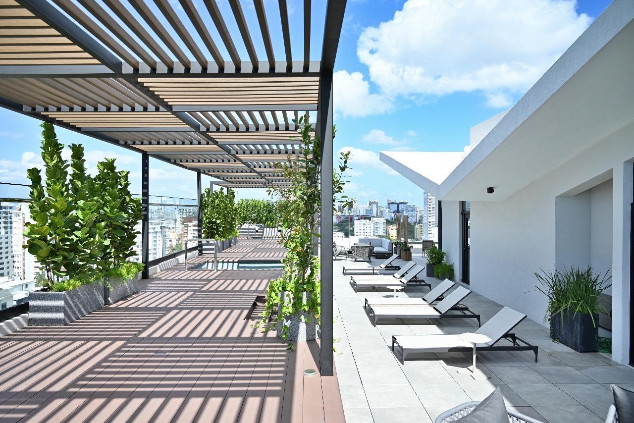 apartamentos - Apartamentos Nuevos en Bella Vista Sur 8