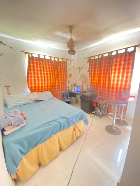 apartamentos - Apartamento en arroyo Manzano 2 piso  6