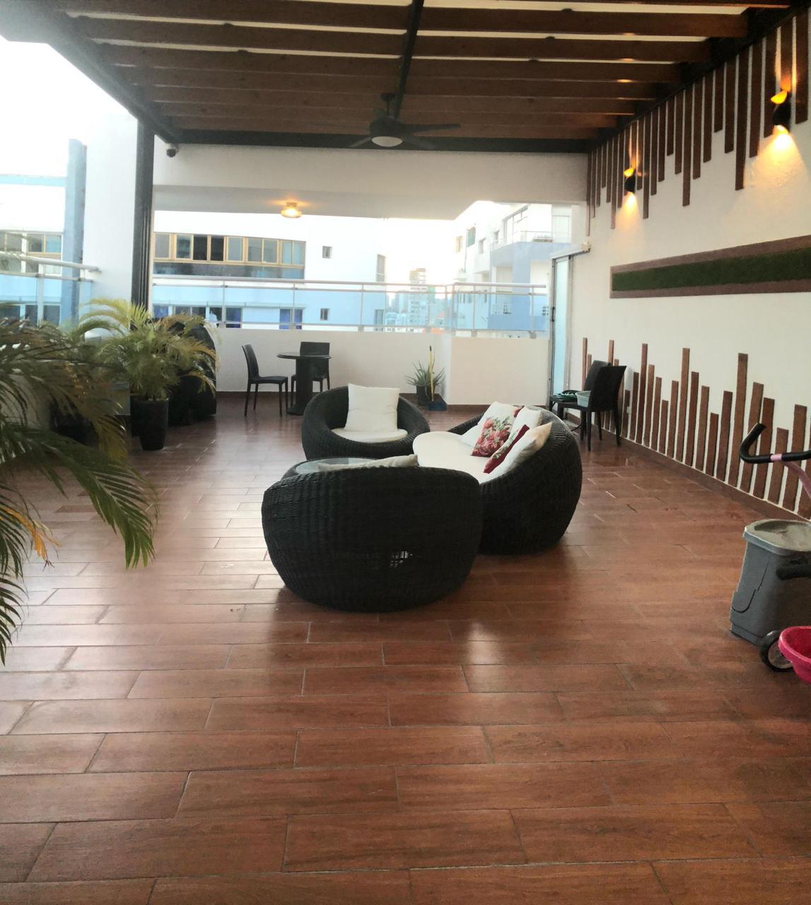 penthouses - VENDO PH EN NACO  7