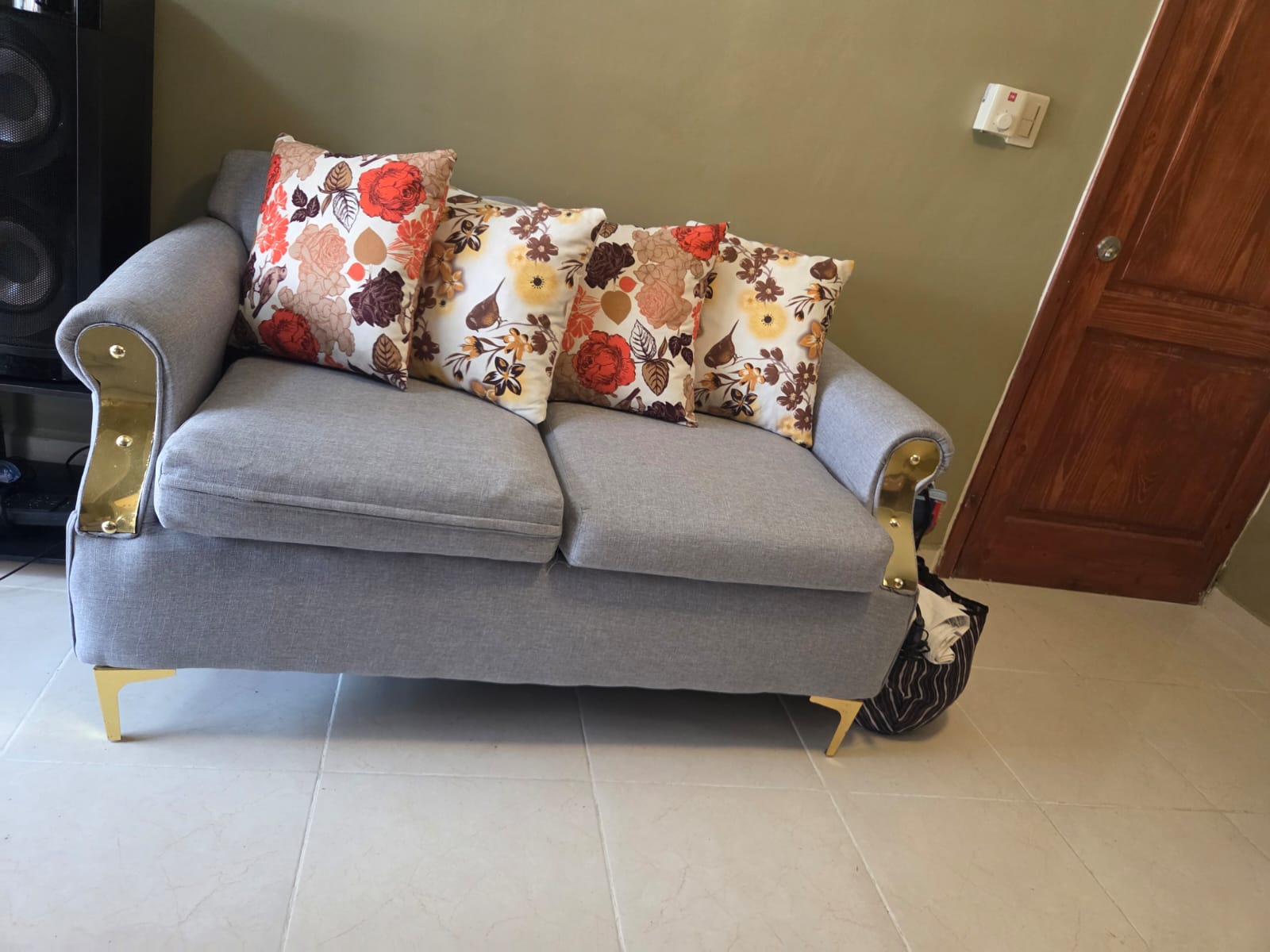 electrodomesticos - Se vende juego de muebles  1