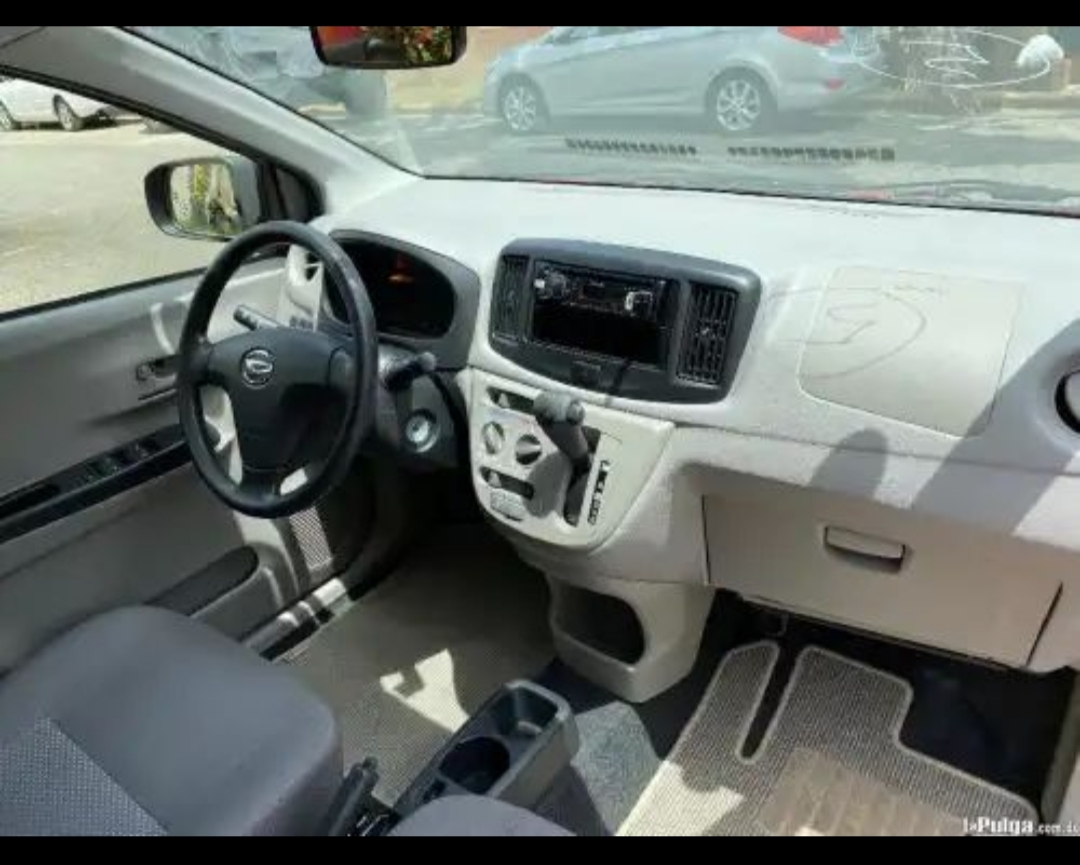 carros - Se vende con seguro full recién puesto negociable
