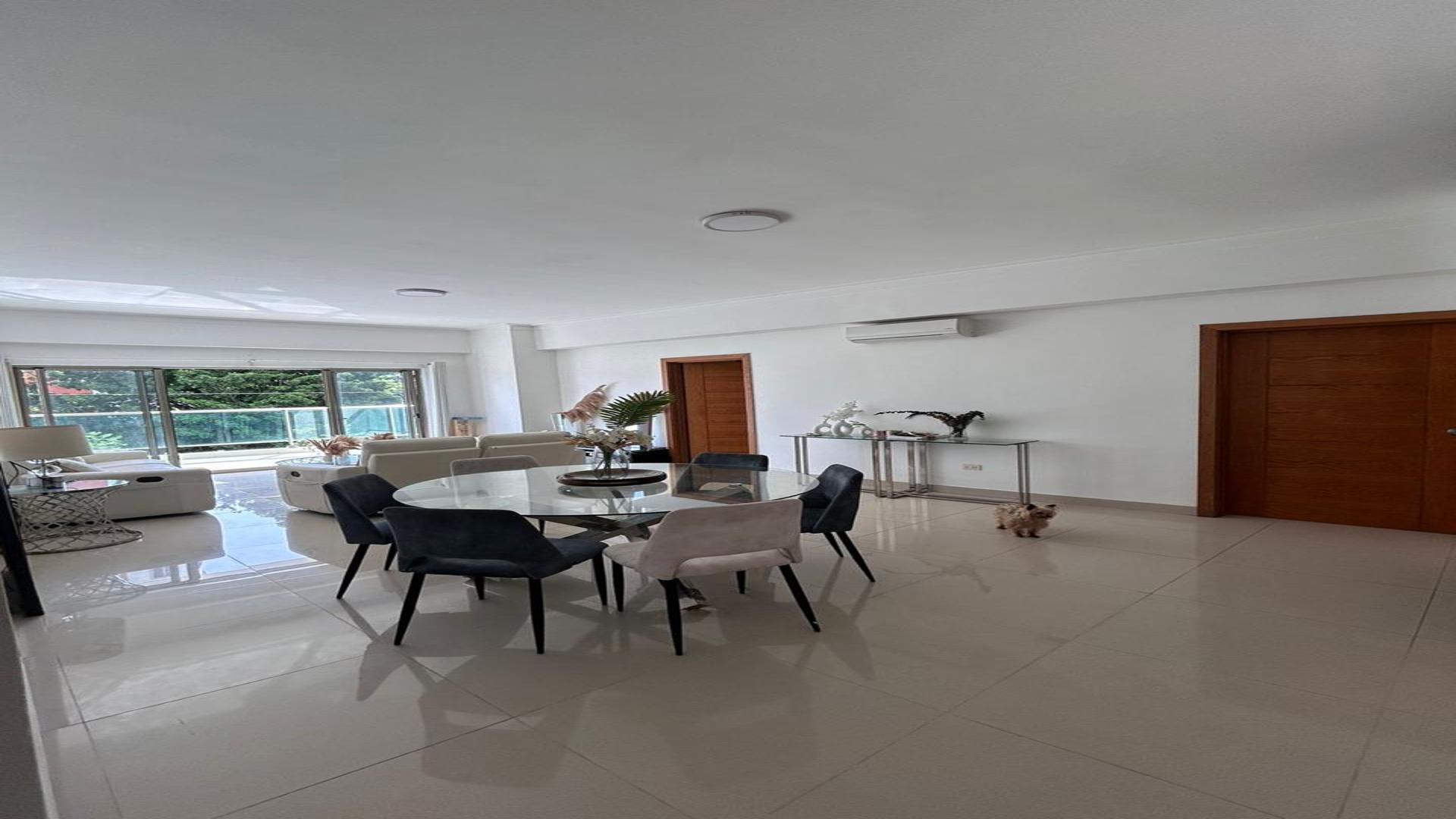 apartamentos - Vendo 3er piso Bella Vista D.N