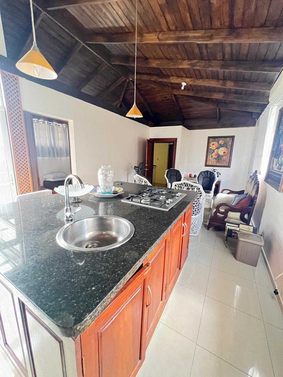 apartamentos - Apartamento en el Millón  9