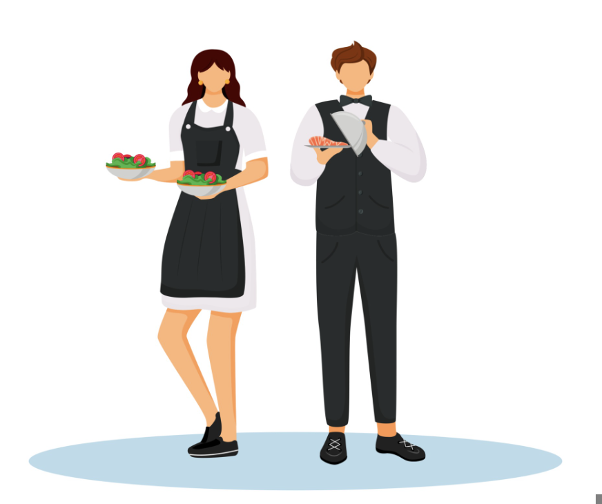 empleos disponibles - Se busca camarera/camarero