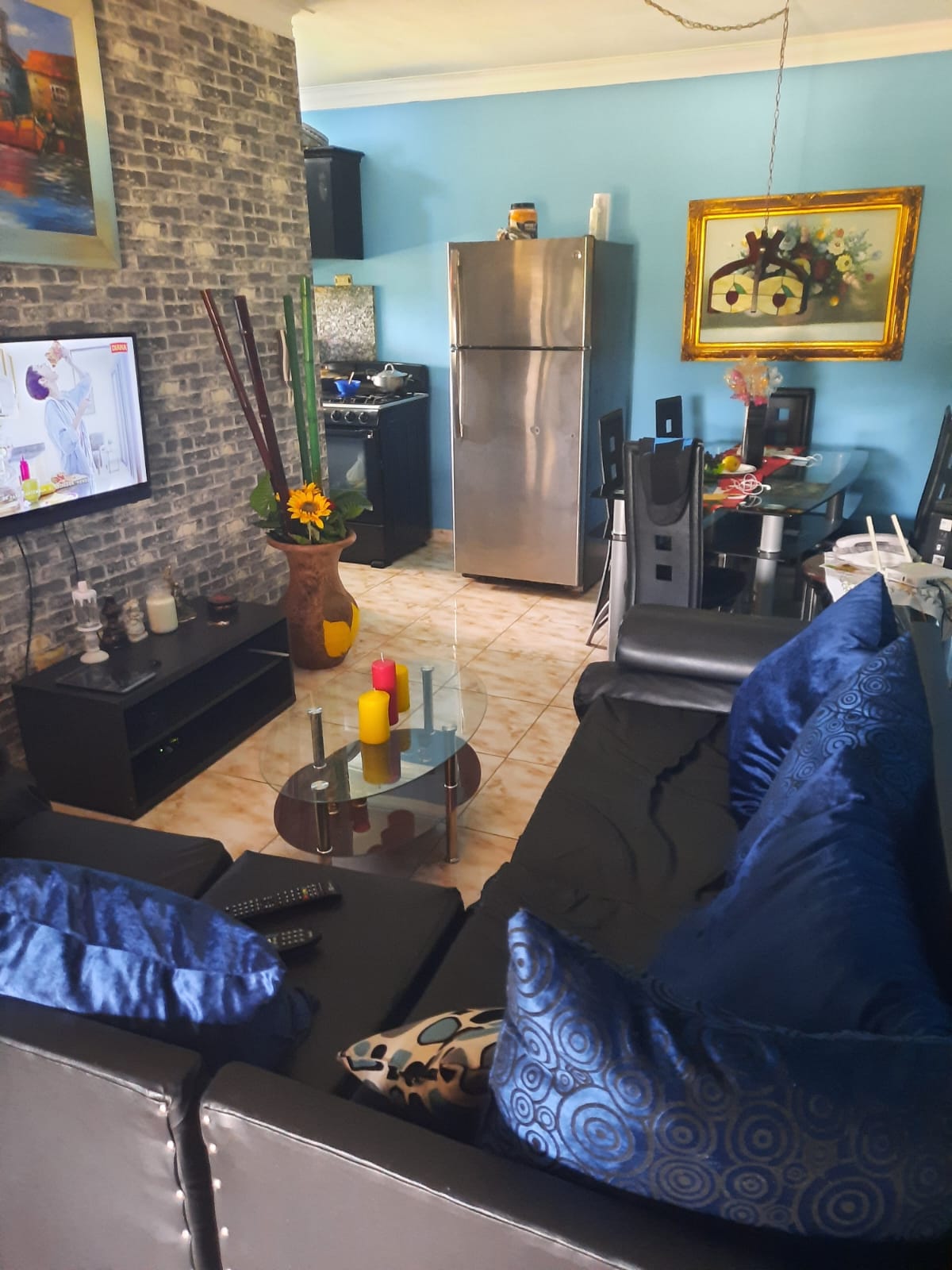 apartamentos - Vendo apartamento  con su titulo orijinal 4