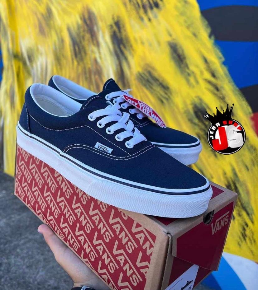zapatos unisex - Tenis Vans Old School Clásica Classic Teni Sneaker Sneakers 2025 💣 0