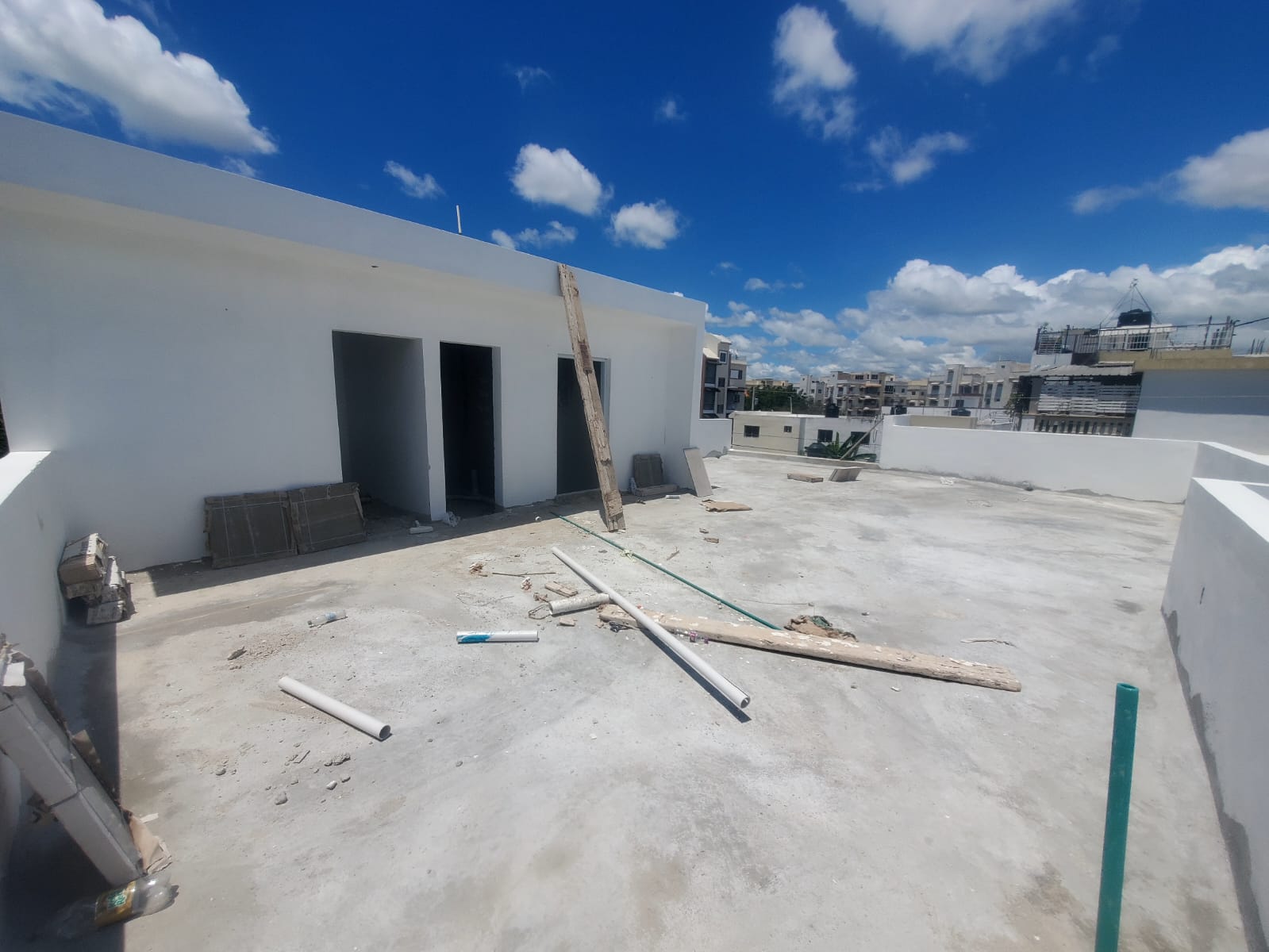 casas - Casa con Amplio patio Trasero  9