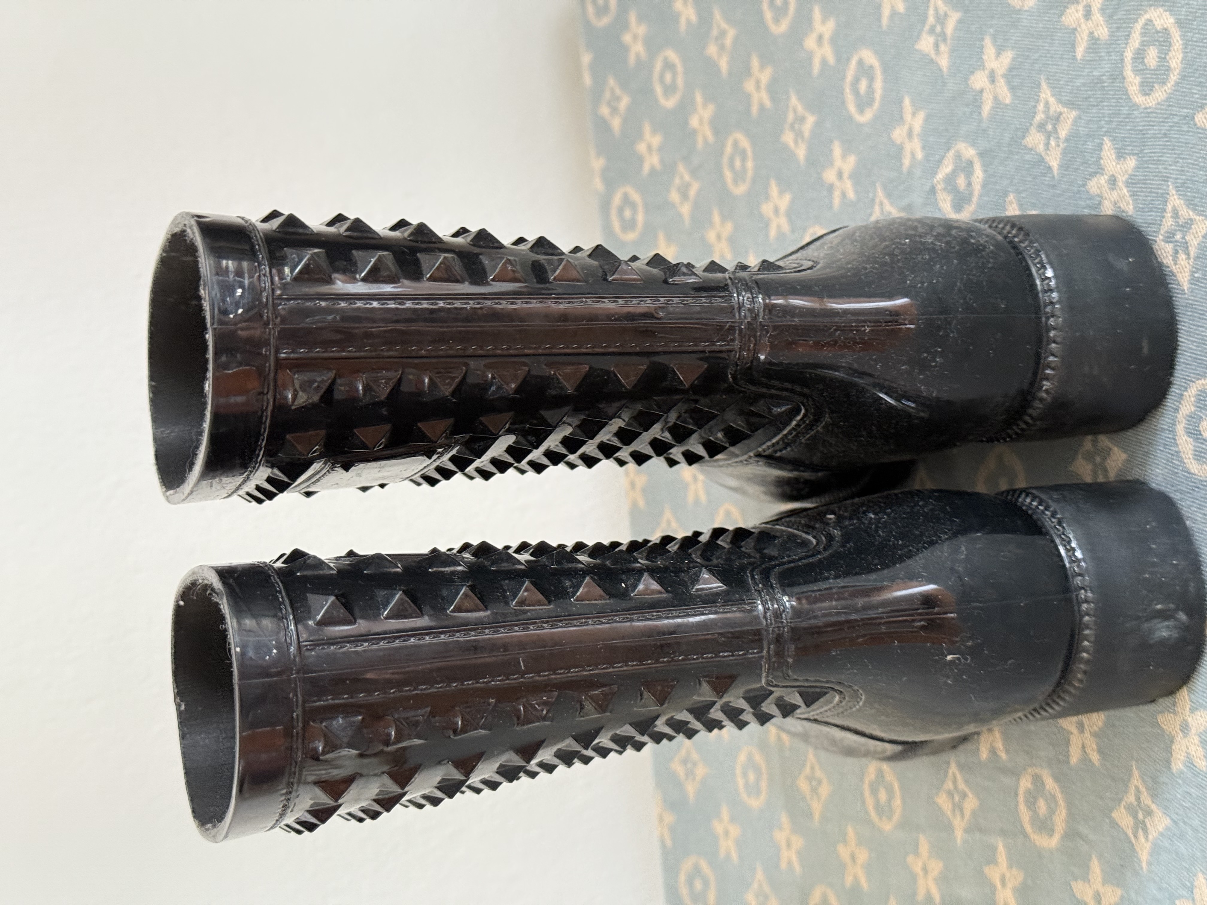 zapatos para mujer - Botas para lluvia mujer 3