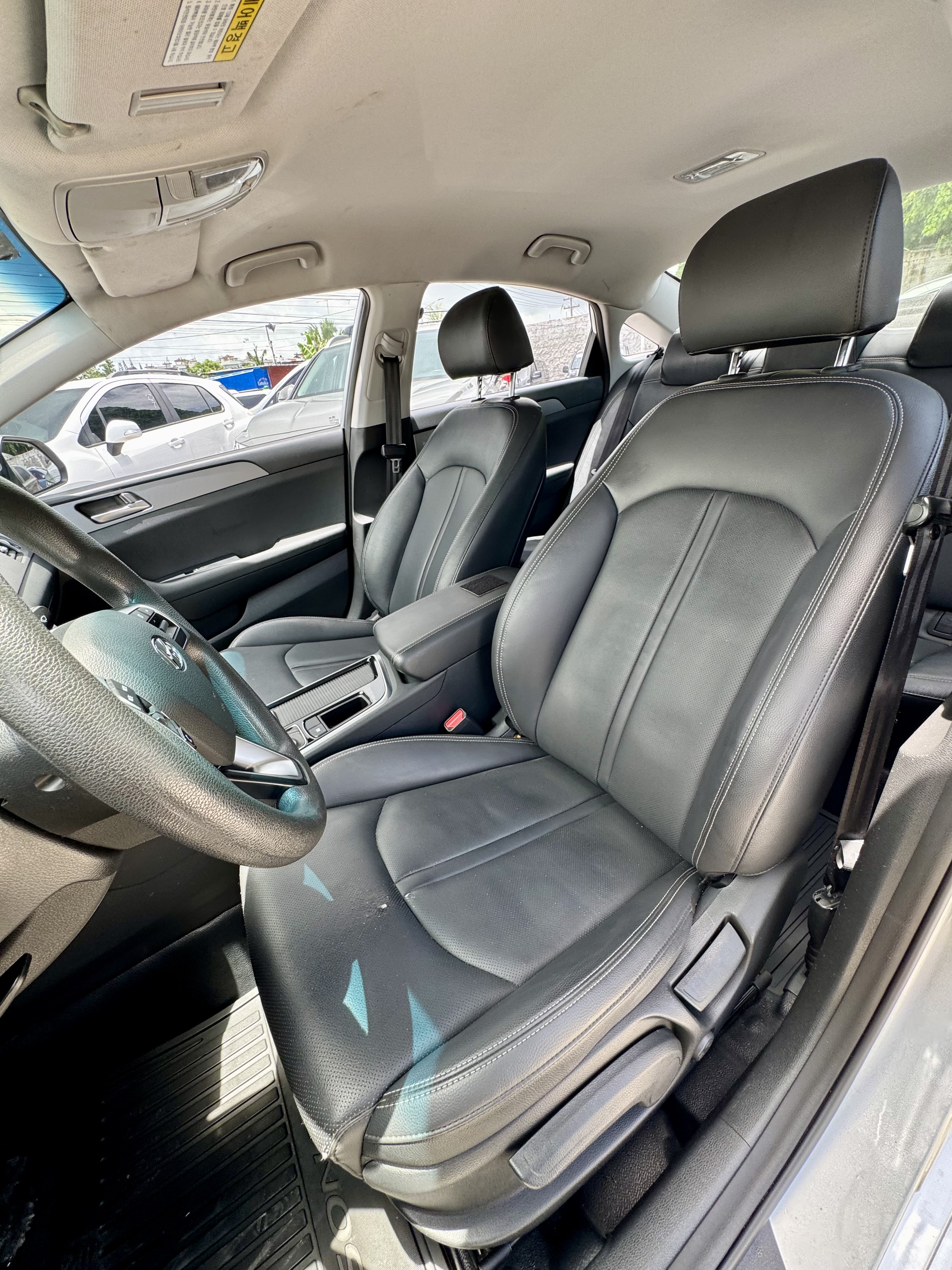 carros - Hyundai Sonata 
