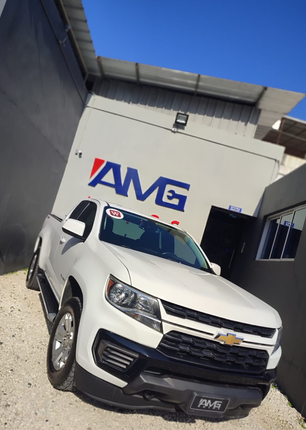jeepetas y camionetas - Chevrolet Colorado 2021 0