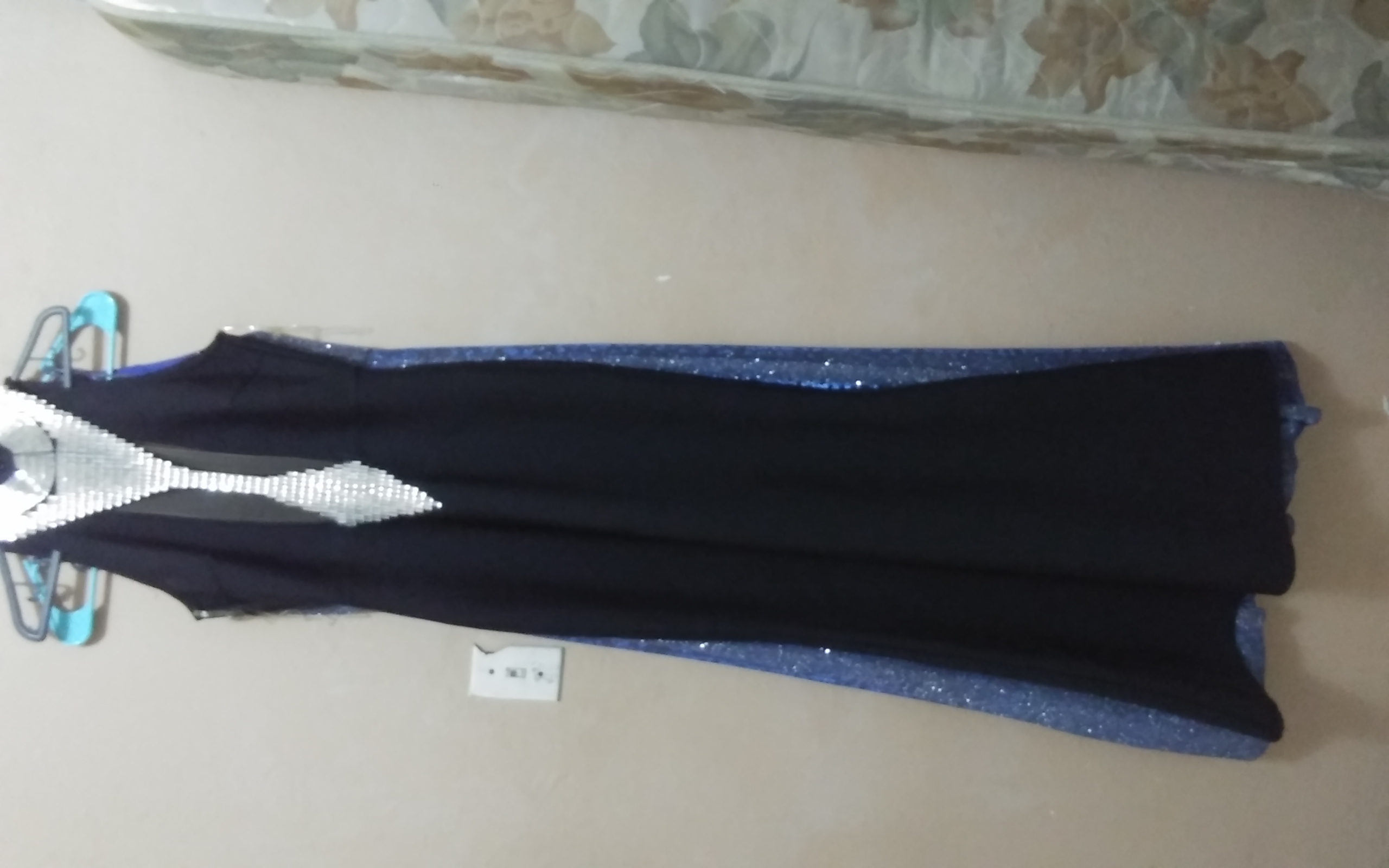 ropa para mujer - Vestido negro 