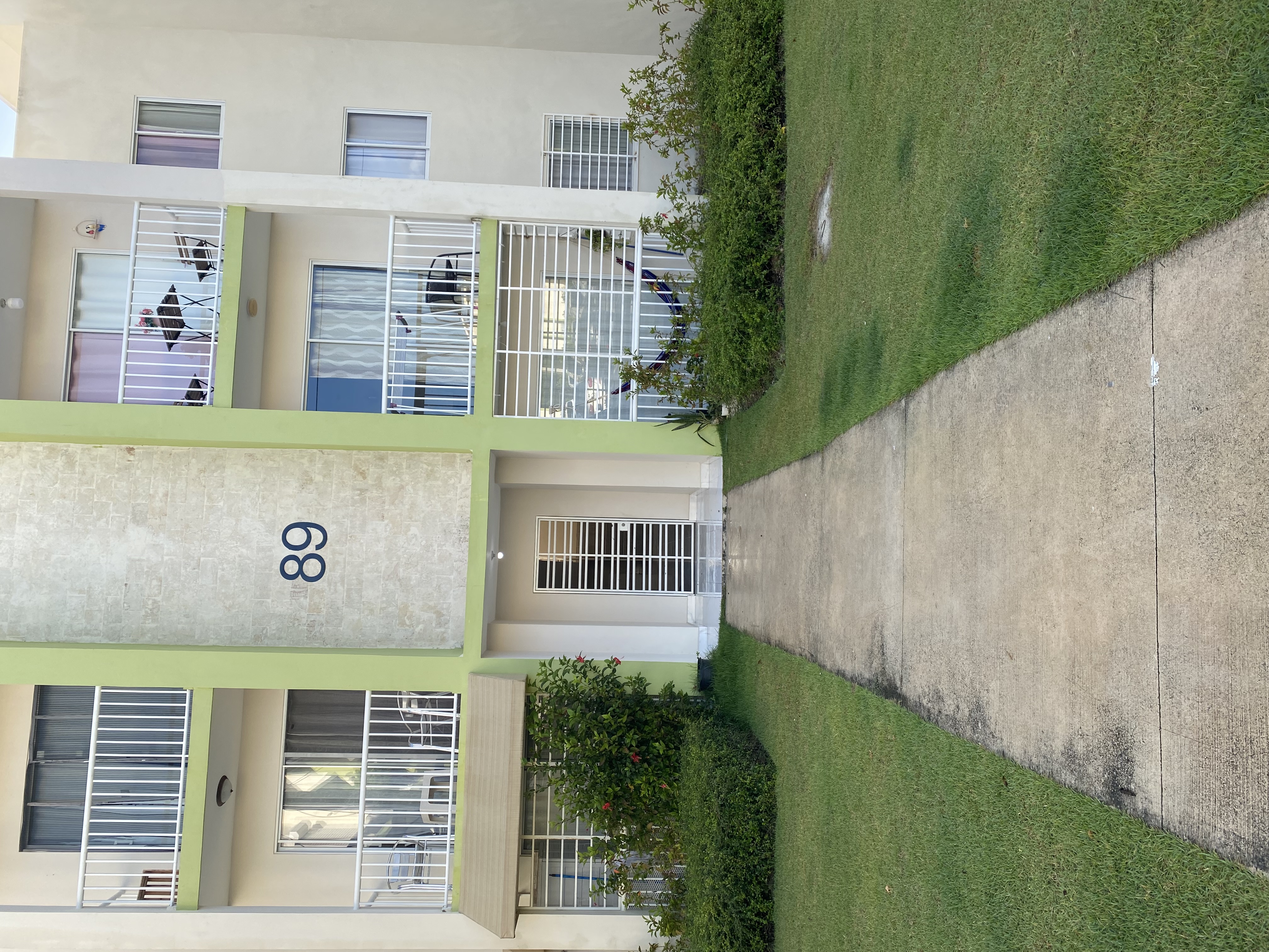 apartamentos - En venta Apartamento Amueblado, En las Cayenas  5