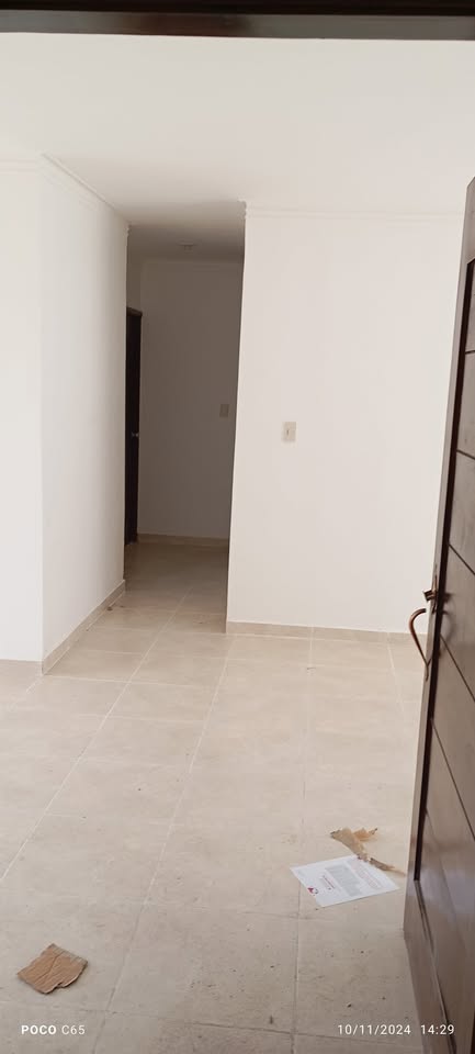 apartamentos - San Luis, Bisono, 3 hab, 2 baños, 1 Parq, 16K/M 2