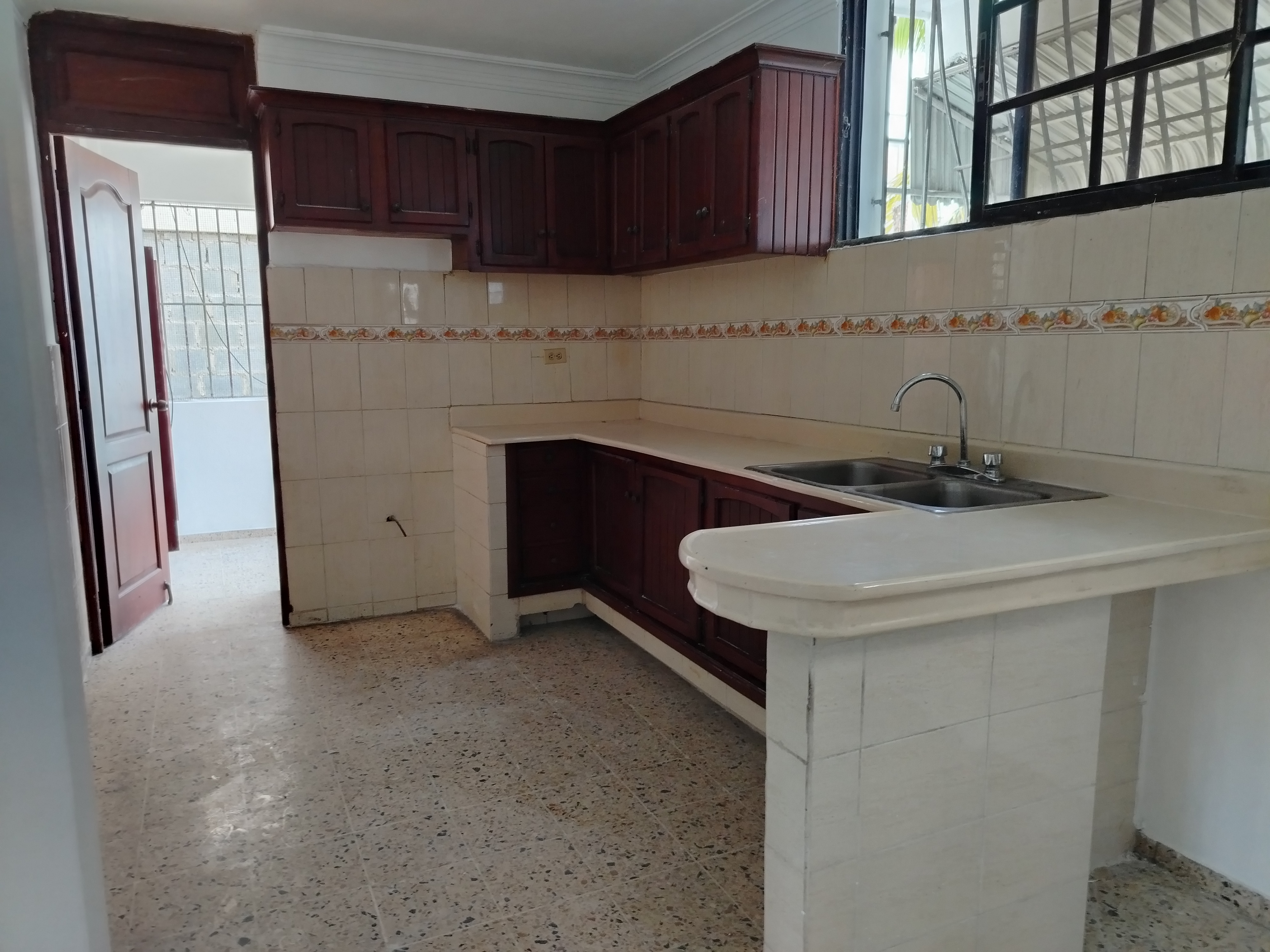 apartamentos - LA JULIA, 3er piso, 2 habitaciones + Estudio 4