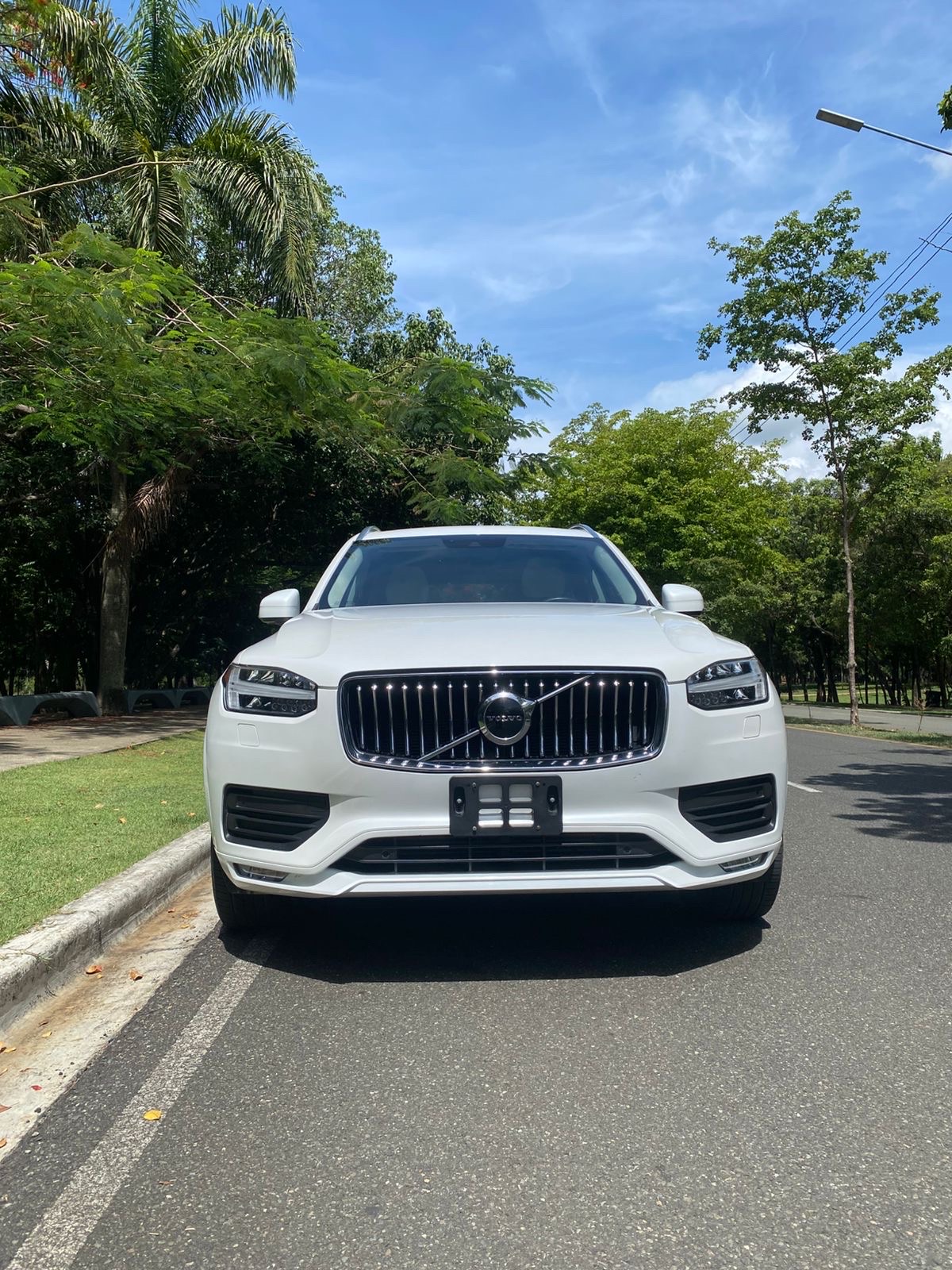 jeepetas y camionetas - Oferta Volvo xc90 t5 2021 1
