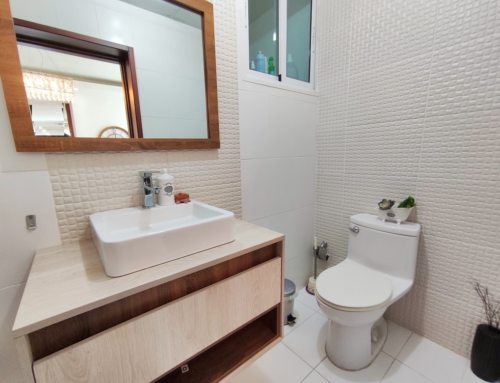 apartamentos - Apartamento de venta en Los cerros de Gurabo 2