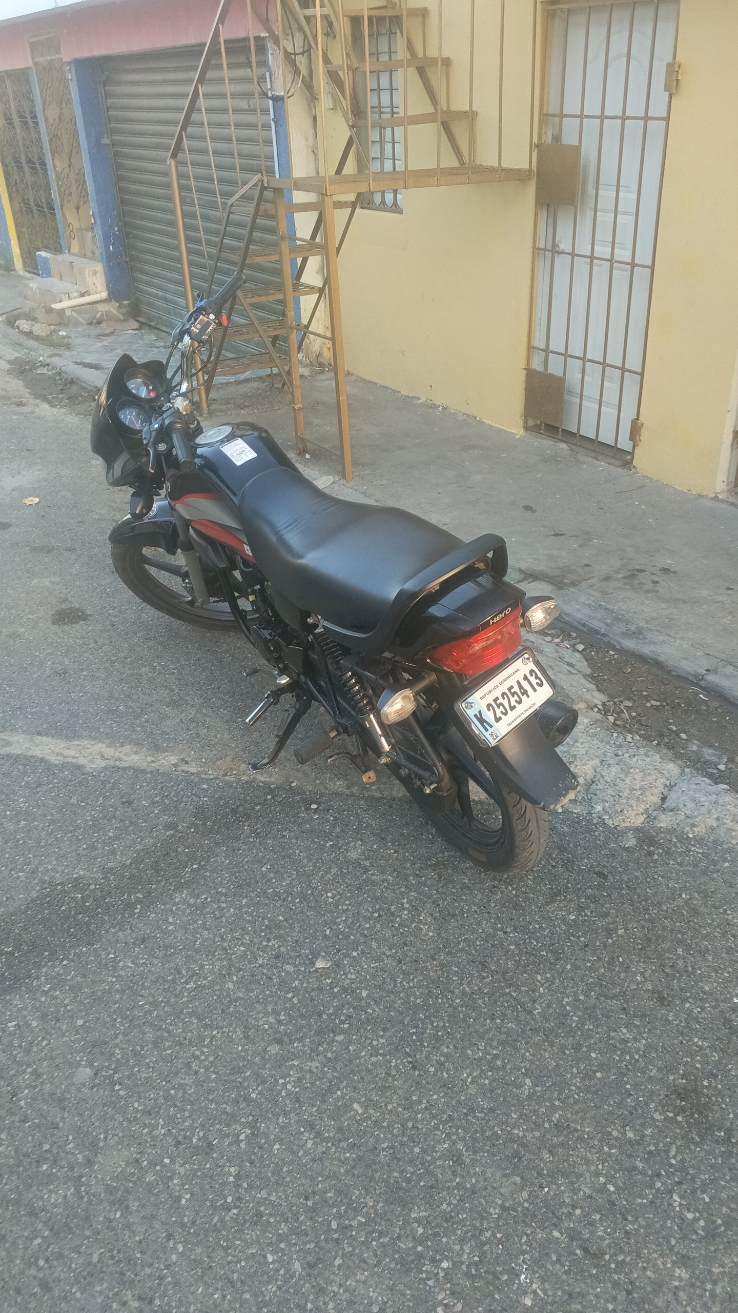 motores y pasolas - Está como nuevo único dueño y no se debe está sald 1