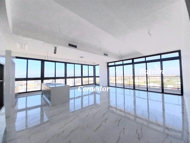 apartamentos - Penthouse en Urbanizacion Real 1