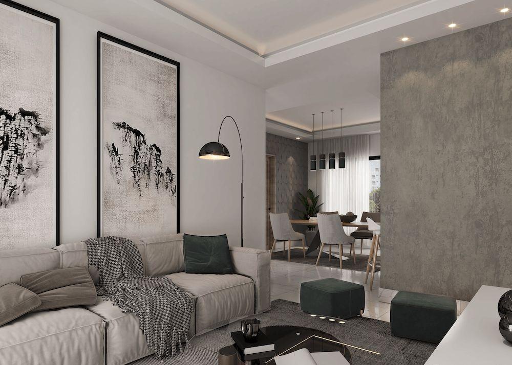 apartamentos - Bianco Residences 9