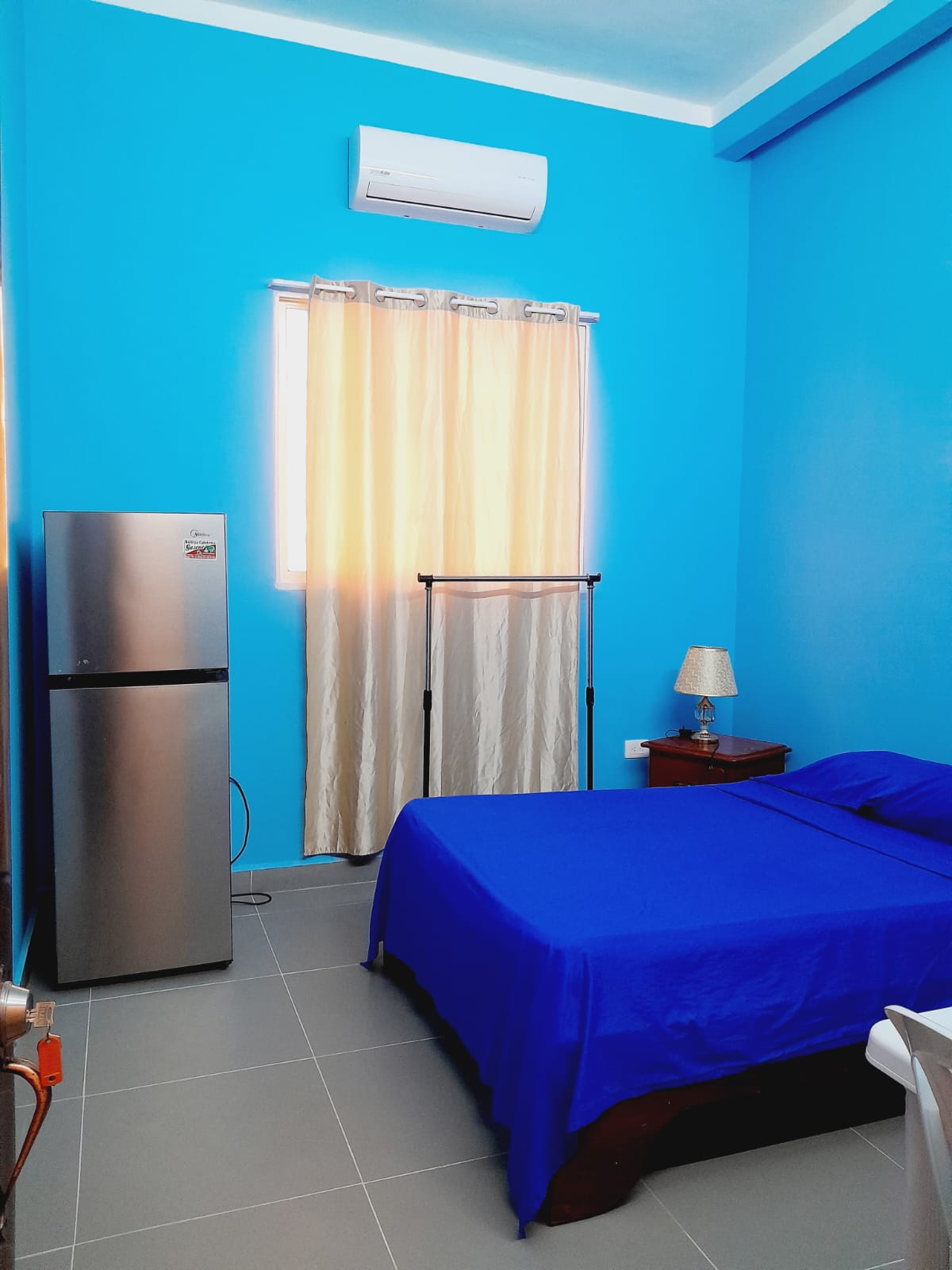 habitaciones y viviendas compartidas - se rentan habitaciones  4