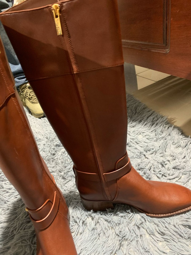 zapatos para mujer - Botas COLE HAAN Originales para mujer. 4