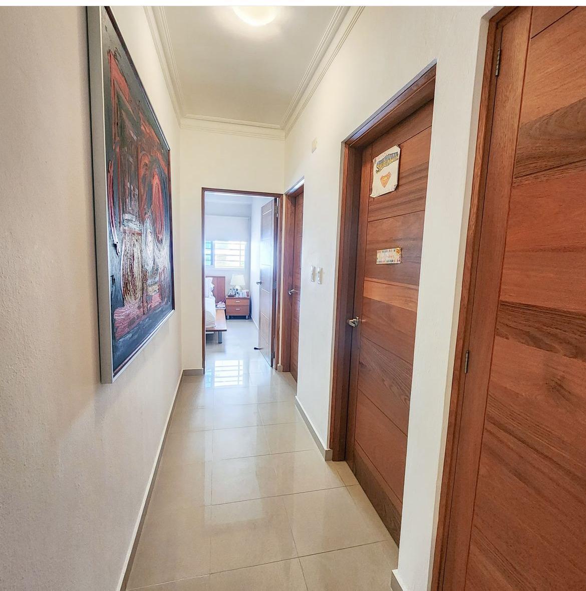 apartamentos - Apartamento de Oportunidad en el Corazón de Evaristo Morales 7