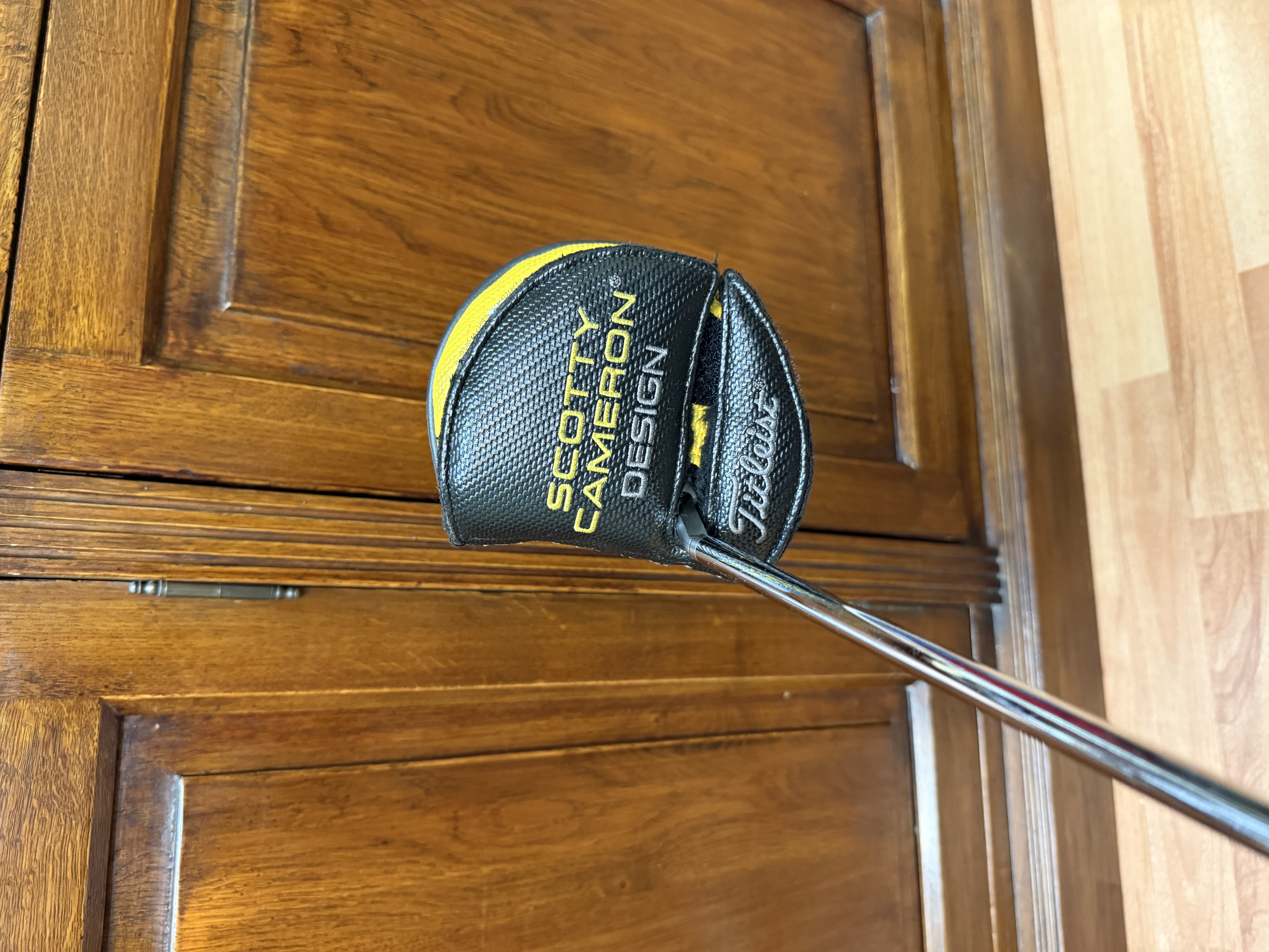 deportes - Scotty Cameron Phantom X 5.5 Putter - 34” 7