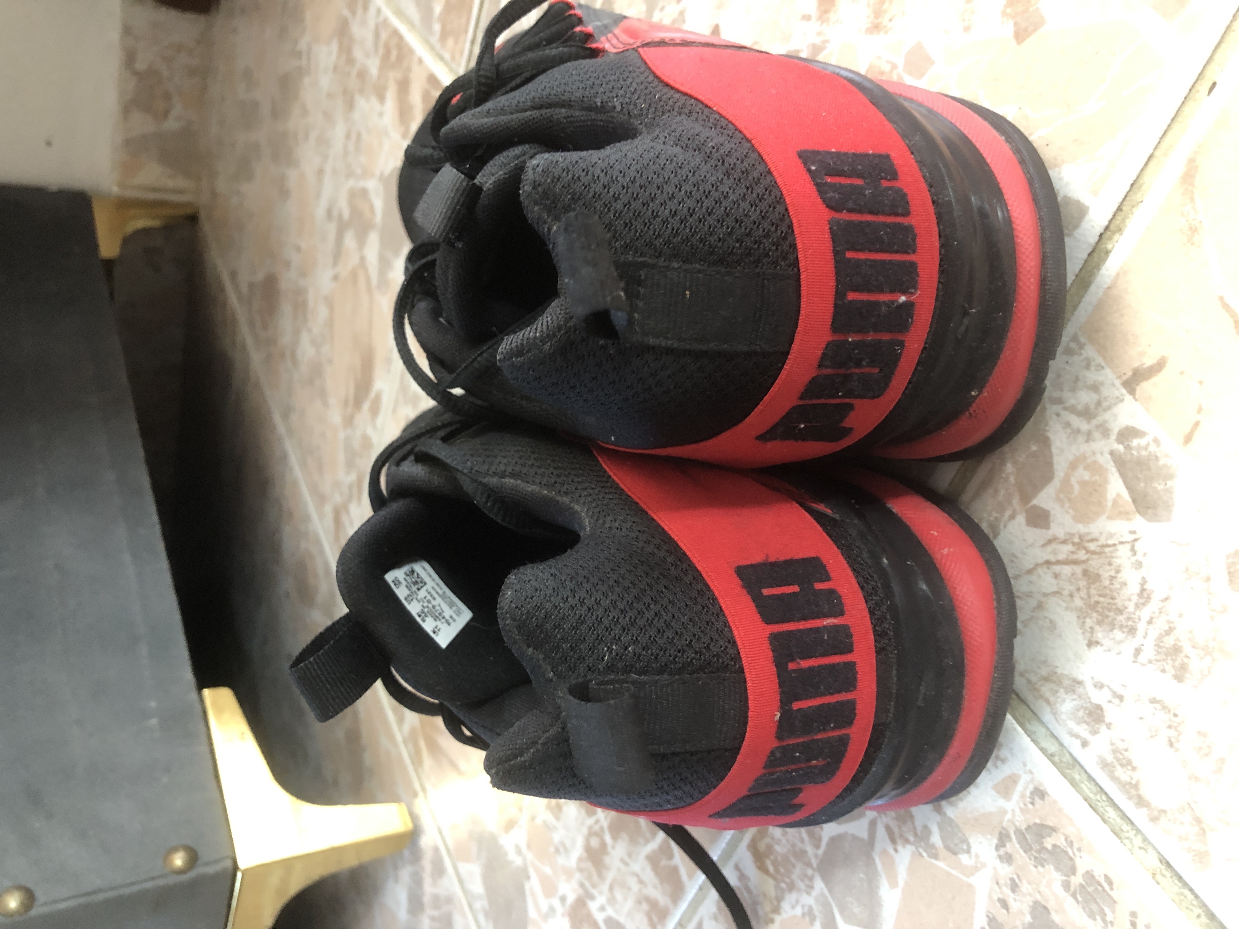 ropa para hombre - Tenis puma  2